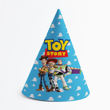 toy story party hat