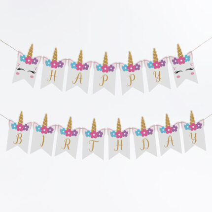 unicorn-birthday-banner