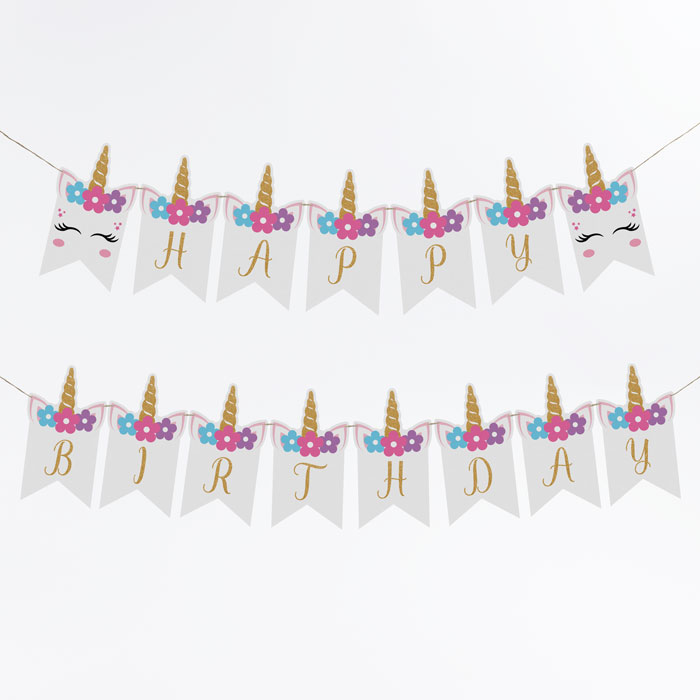 unicorn-birthday-banner