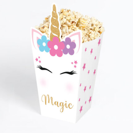 unicorn-popcorn-box