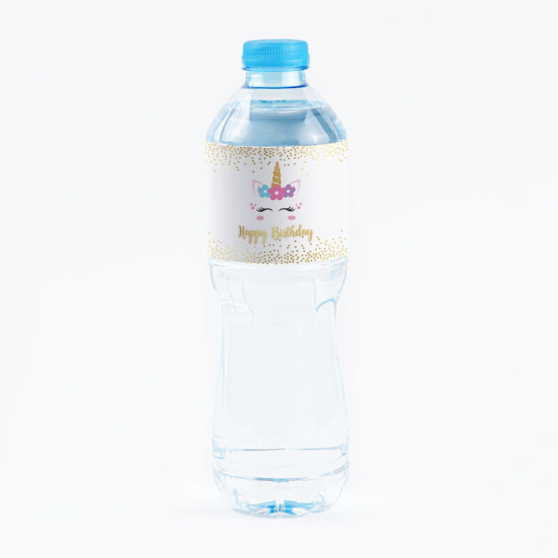 unicorn-water-label