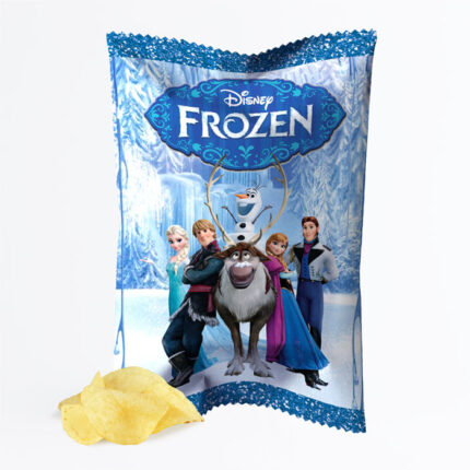 frozen-party-chips-bag