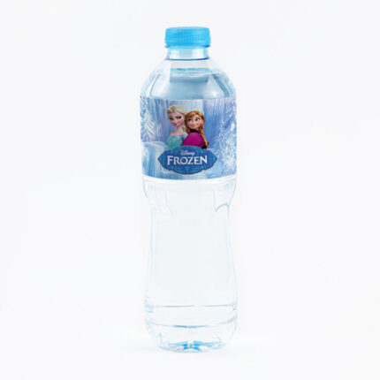 frozen-water-label